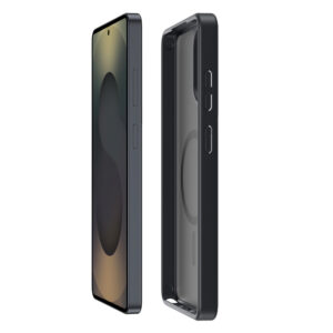 Dux Ducis Yind dėklas skirtas Samsung S26 Ultra suderinamas su MagSafe - juodos spalvos - Image 5