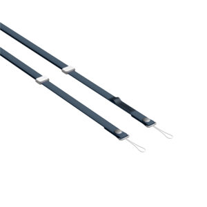 AmazingThing Titan MagStrap Magnetic Phone Strap - Blue - Image 6