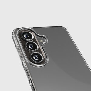 SBS Extreme X2 dėklas skirtas Samsung Galaxy S26 - skaidrus - Image 4