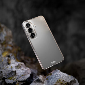 SBS Extreme X2 dėklas skirtas Samsung Galaxy S26 - skaidrus - Image 5