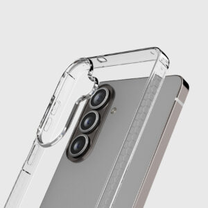 SBS Extreme X2 dėklas skirtas Samsung Galaxy S26 - skaidrus - Image 7