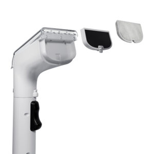 3 antgalių trinkinys UWANT siurbliui Y200 - Image 6