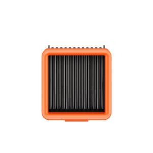 2 x Volelinis šluostymo šepetys UWANT + 2 x filteai HEPA skirti D700 Pro - Image 3