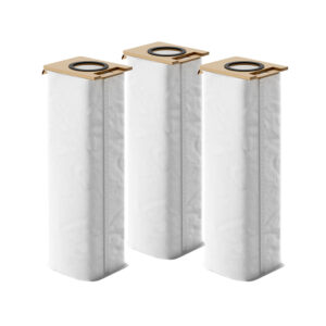 3 x dulkių maišeliai UWANT skirti siurbliui V600