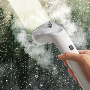 UWANT Y200 plaunantis dulkių siurblys baltos spalvos - Image 7