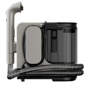 UWANT Y200S plaunantis dulkių siurblys su garų funkcija pilkos spalvos - Image 2