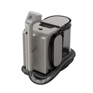 UWANT Y200S plaunantis dulkių siurblys su garų funkcija pilkos spalvos - Image 3