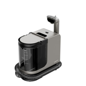 UWANT Y200S plaunantis dulkių siurblys su garų funkcija pilkos spalvos - Image 4