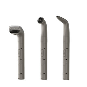 UWANT Y200S plaunantis dulkių siurblys su garų funkcija pilkos spalvos - Image 6