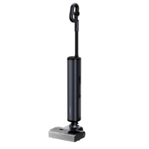 UWANT D700 Pro Vertikalus dulkių siurblys su šlapio ir sauso valymo funkcija mėlynos spalvos - Image 2