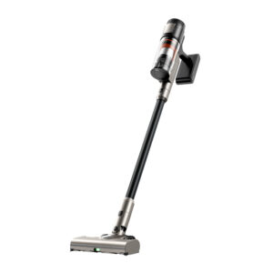 UWANT V600 Belaidis vertikalus dulkių siurblys pilkos spalvos - Image 3