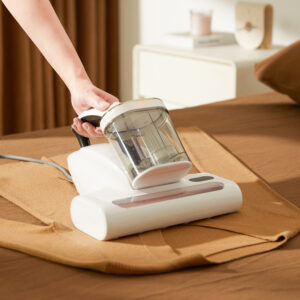 UWANT M600 Čiužinių dulkių siurblys baltos spalvos - Image 4