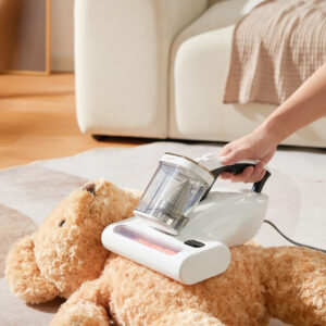 UWANT M600 Čiužinių dulkių siurblys baltos spalvos - Image 5