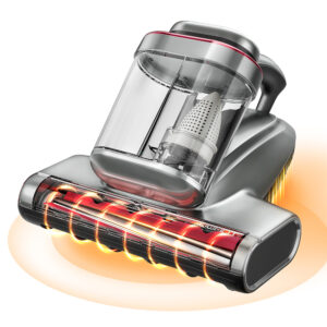 UWANT M700 Čiuž„inių dulkių siurblys pilkos spalvos - Image 2