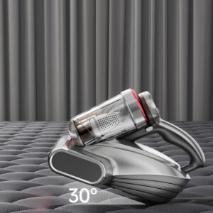 UWANT M700 Čiuž„inių dulkių siurblys pilkos spalvos - Image 8