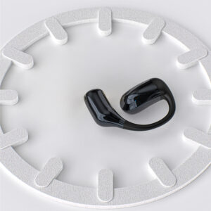 Dudao U4Pro Bluetooth Over-Ear Headphone, Universal for Both Ears - Black - Image 7