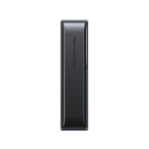 Joyroom JR-QP192 Star Series Mini 20000mAh 22.5W Powerbank with Digital Display - Black - Image 4