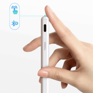 Metapen Pencil A8 skirtas Apple iPad - White - Image 7