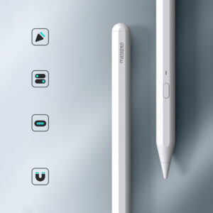 Metapen Pencil A11 skirtas Apple iPad - White - Image 6