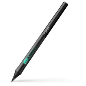 Metapen Pencil D1 stylus skirtas Apple iPad - black