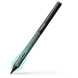 Metapen Pencil D1 stylus skirtas Apple iPad - black - Image 3