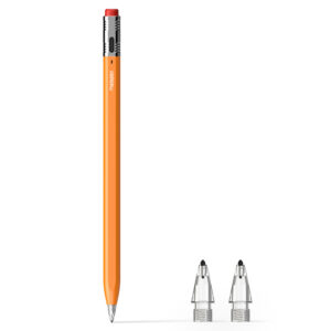 Metapen Pencil Air8 Pro X stylus skirtas Apple iPad - orange