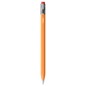 Metapen Pencil Air8 Pro X stylus skirtas Apple iPad - orange - Image 3