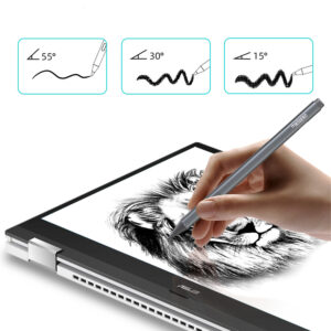 Metapen Pen M2 stylus - gray - Image 3