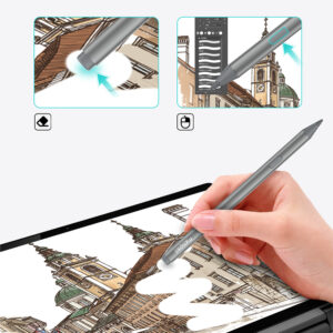 Metapen Pen M2 stylus - gray - Image 5