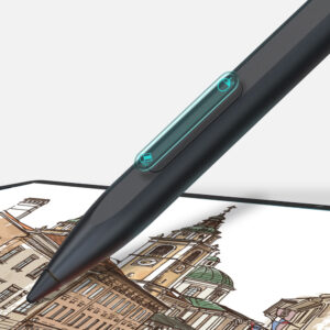 Metapen Pen M1 stylus - black - Image 3