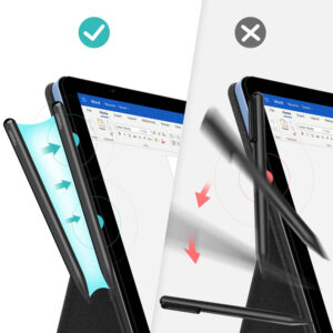 Metapen Pen M1 stylus - black - Image 4