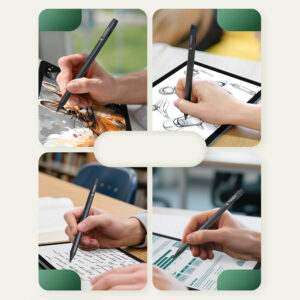 Metapen Pen G1 stylus - black - Image 5