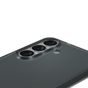 Spigen Liquid Crystal dėklas skirtas Samsung Galaxy S26 - Semi-skaidrus - Image 9