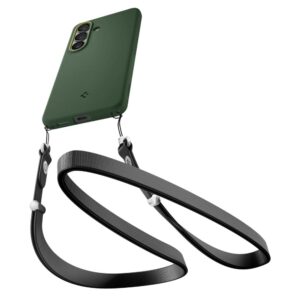 Spigen Nano Pop Mag MagSafe dėklas skirtas Samsung Galaxy S26 - žalios spalvos - Image 5
