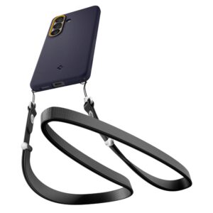 Spigen Nano Pop Mag MagSafe dėklas skirtas Samsung Galaxy S26 - mėlynos spalvos - Image 5