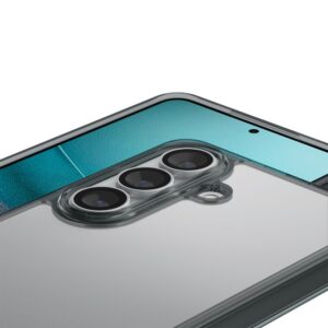 Spigen Ultra Hybrid dėklas skirtas Samsung Galaxy S26 - Semi-skaidrus - Image 5