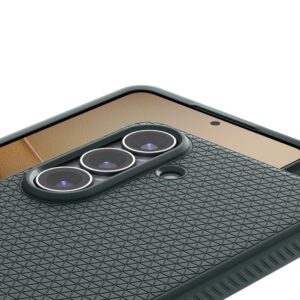 Spigen Liquid Air Mag MagSafe dėklas skirtas Samsung Galaxy S26+ - žalios spalvos - Image 8