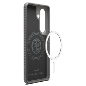 Spigen Liquid Air Mag MagSafe dėklas skirtas Samsung Galaxy S26+ - pilkos spalvos - Image 5