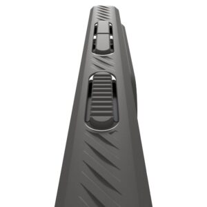 Spigen Liquid Air Mag MagSafe dėklas skirtas Samsung Galaxy S26+ - pilkos spalvos - Image 6