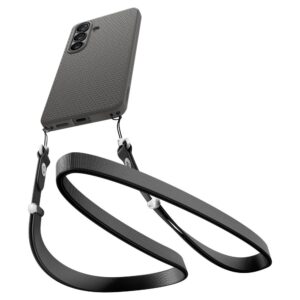 Spigen Liquid Air Mag MagSafe dėklas skirtas Samsung Galaxy S26+ - pilkos spalvos - Image 7