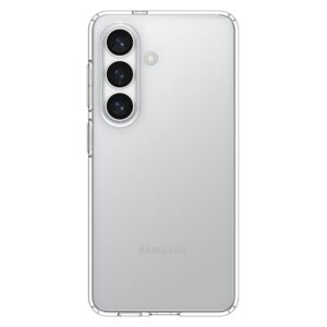 Spigen Liquid Crystal dėklas skirtas Samsung Galaxy S26+ - skaidrus - Image 2