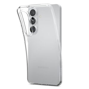 Spigen Liquid Crystal dėklas skirtas Samsung Galaxy S26+ - skaidrus - Image 3