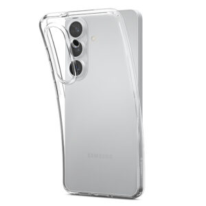 Spigen Liquid Crystal dėklas skirtas Samsung Galaxy S26+ - skaidrus - Image 6