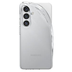 Spigen Liquid Crystal dėklas skirtas Samsung Galaxy S26+ - skaidrus - Image 8