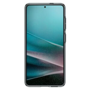 Spigen Liquid Crystal dėklas skirtas Samsung Galaxy S26+ - Semi-skaidrus - Image 3