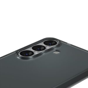 Spigen Liquid Crystal dėklas skirtas Samsung Galaxy S26+ - Semi-skaidrus - Image 9