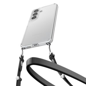 Spigen Ultra Hybrid dėklas skirtas Samsung Galaxy S26+ - skaidrus - Image 4