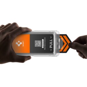 Spigen Glas.Tr Ez Fit Pro HD Apsauginis stiklas 2-pack for Samsung Galaxy S26+ - Image 6