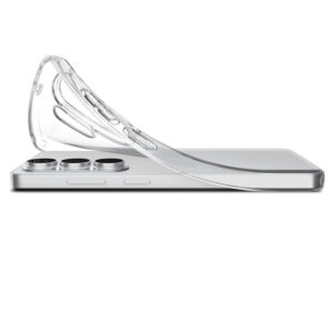 Spigen Liquid Crystal dėklas skirtas Samsung Galaxy S26 Ultra - skaidrus - Image 7