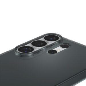 Spigen Liquid Crystal dėklas skirtas Samsung Galaxy S26 Ultra - Semi-Transparent - Image 5
